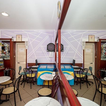 Hotel Terranova Пиза Екстериор снимка