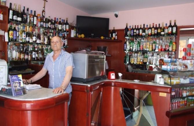 Hotel Terranova Пиза Екстериор снимка
