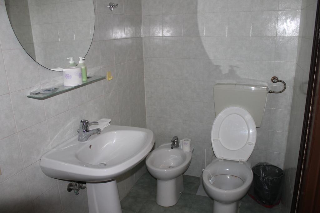 Hotel Terranova Пиза Стая снимка