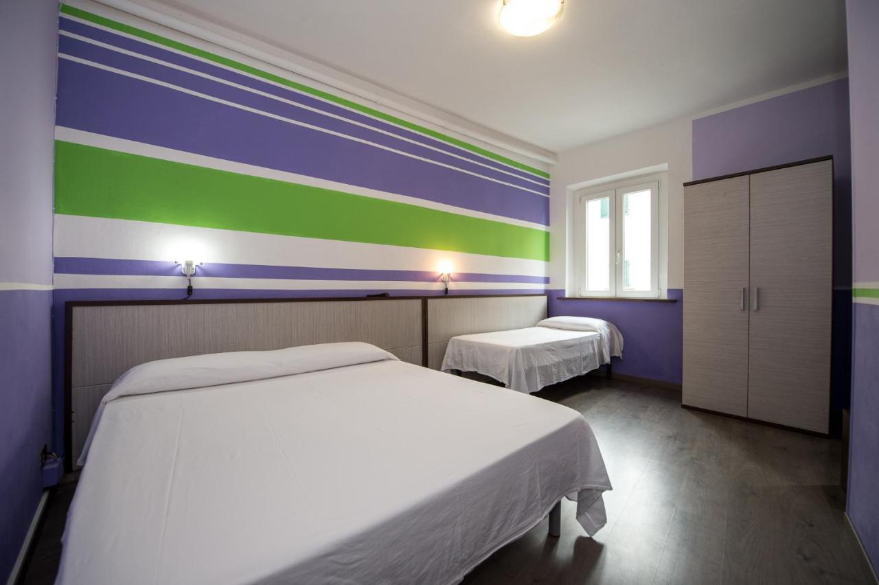 Hotel Terranova Пиза Екстериор снимка