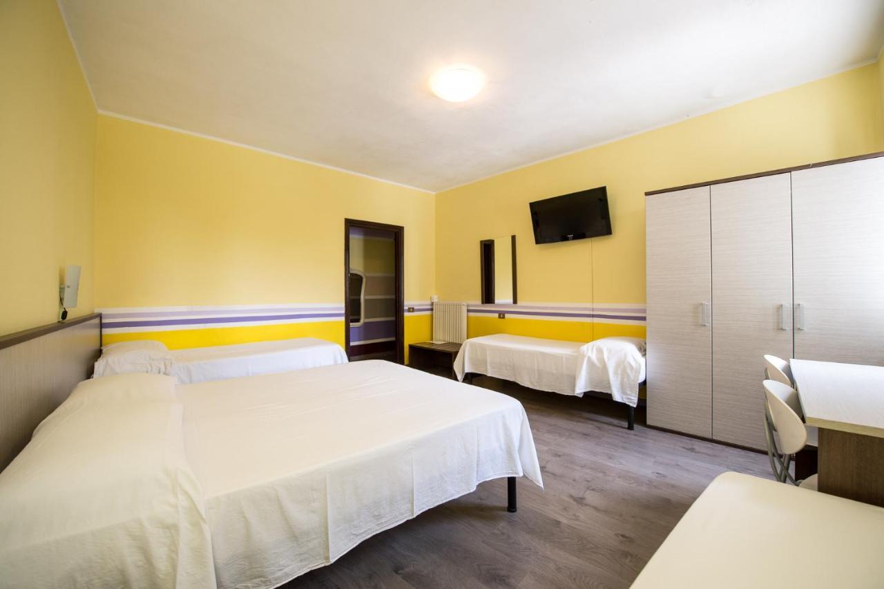 Hotel Terranova Пиза Екстериор снимка
