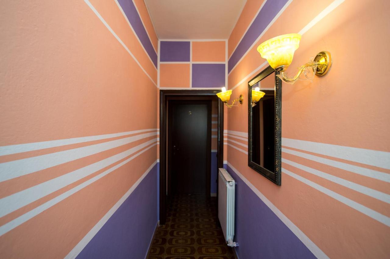 Hotel Terranova Пиза Екстериор снимка